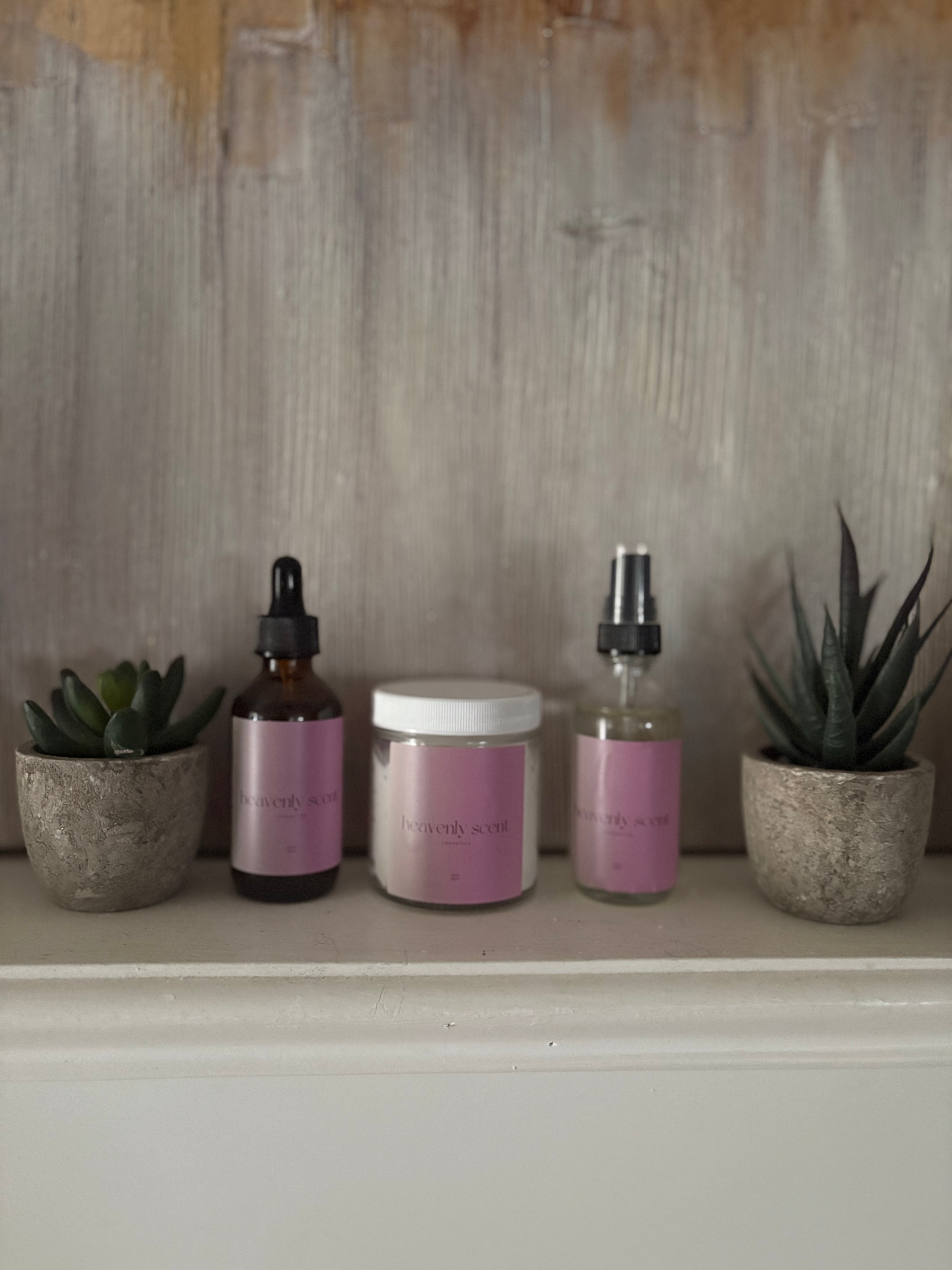 Bundle 2oz